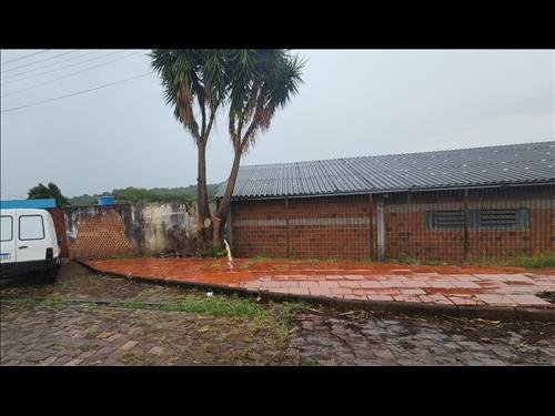 Leilão de Dois Terrenos Urbanos em Carazinho