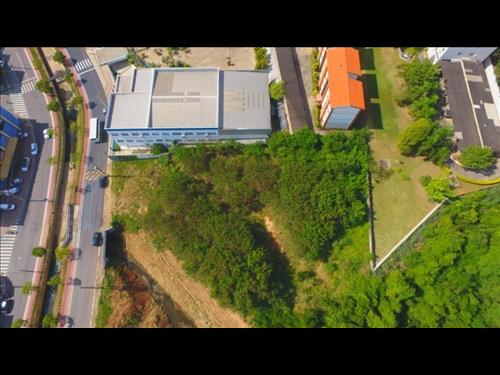 LOTE 001        Terreno de 4.220,32m² em Porto Feliz/SP
