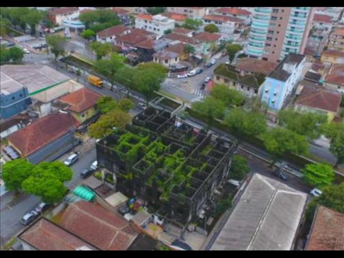 LOTE 001        A QUOTA PARTE EQUIVALENTE A 753,09m² de um...