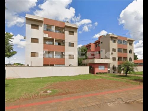 Apartamento em Dourados/MS