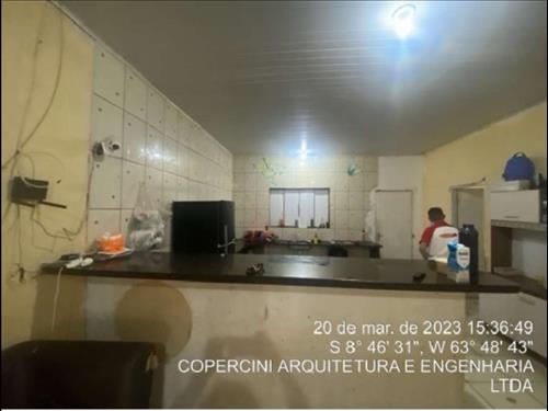 LOTE 2 - CASA TÉRREA COM 250M² DE TERRENO - BAIRRO MARIANA - PORTO VELHO / RONDÔNIA