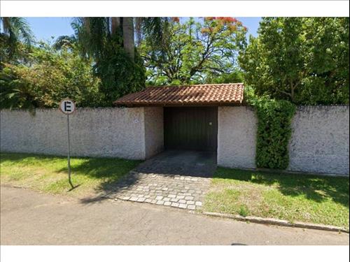 Casa à venda em leilão