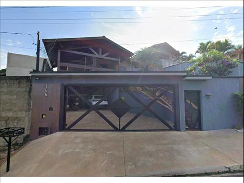 Casa à venda em leilão