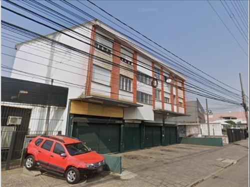 Apartamento à venda em leilão