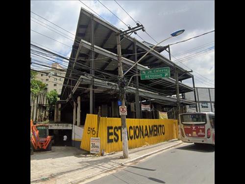 Galpão 2.000,00m² - Vila Santa Luzia, Taboão da Serra/SP