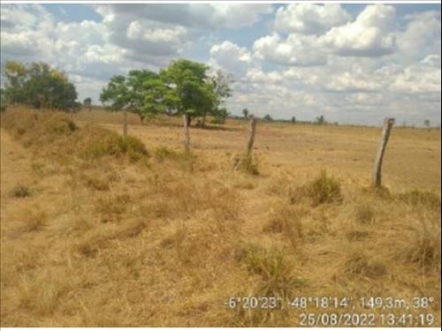 Área Rural à venda em leilão