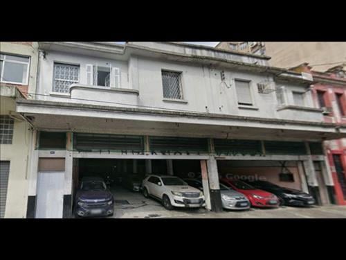 LOTE 127        PRÉDIO COMERCIAL E RESIDENCIAL NO BAIRRO C...