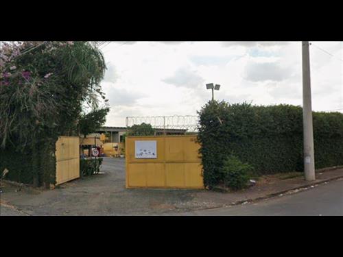 LOTE 129        7.920M² DE TERRENO COM 2.425,21M² DE ÁREA...