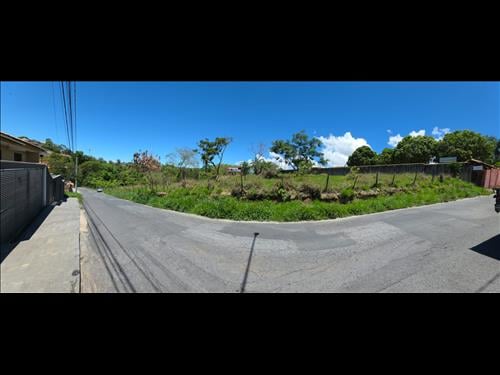 02 TERRENOS URBANOS COM ÁREA DE APROX 7847,50M² | SANTA LUZIA /MG