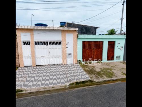 Terreno de 288m² | Constr. de 277m²