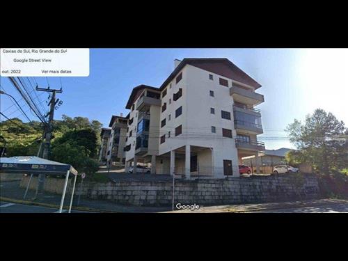 APARTAMENTO nº 41, duplex, com área privativa de 191,14 m², localizado no EDIFÍCIO RESIDENCIAL EVER...