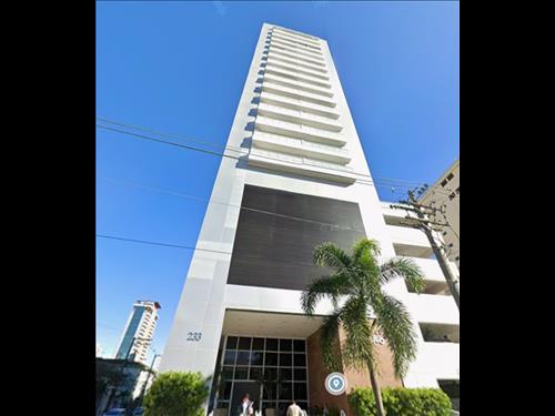 Vaga nº 5 do Edif. Barão Office, A.P 11,52m³