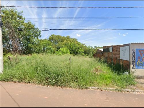 Lote 6- Terreno (Lote nº 21) com 300,00 m² - Jardim Pinheiros ARAÇATUBA SP