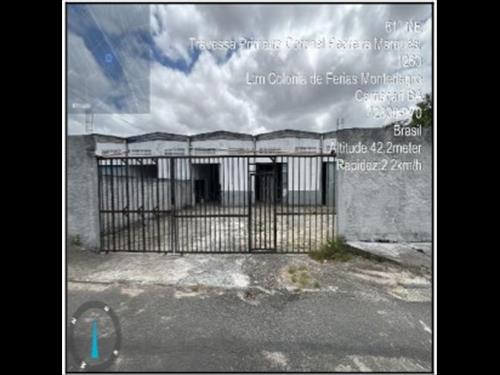 Terreno          -   - 1.000,00m2