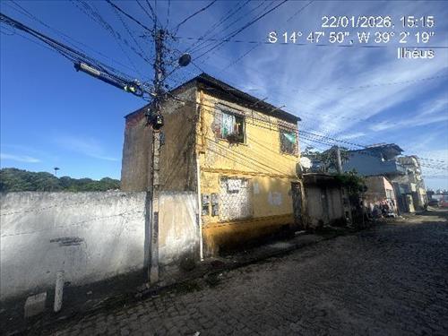 Prédio           -   - 45,51m2