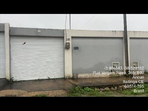 Casa             -   - 84,81m2