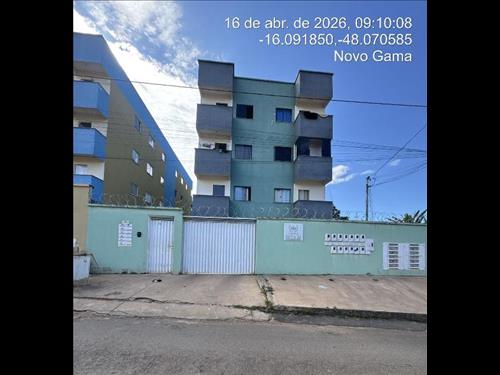 Apartamento      -   - 77,10m2