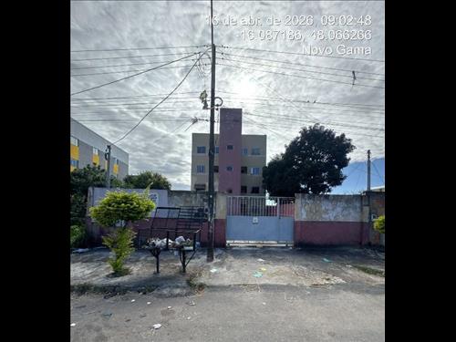 Apartamento      -   - 78,32m2