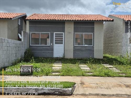 Casa             -   - 44,18m2