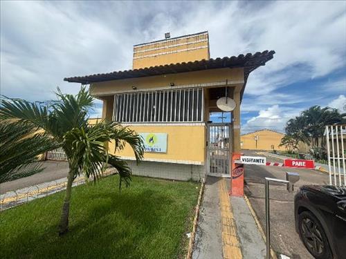 Casa             -   - 52,82m2