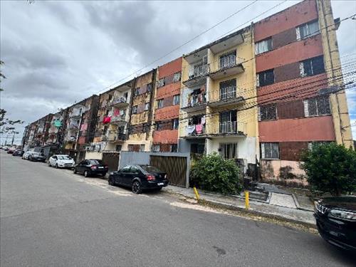Apartamento      -   - 61,20m2