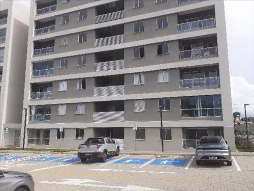 Apartamento      -   - 91,94m2