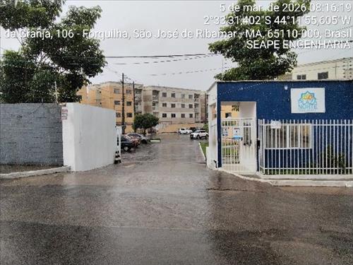 Apartamento      -   - 56,03m2