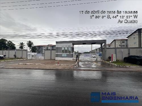 Apartamento      -   - 84,83m2