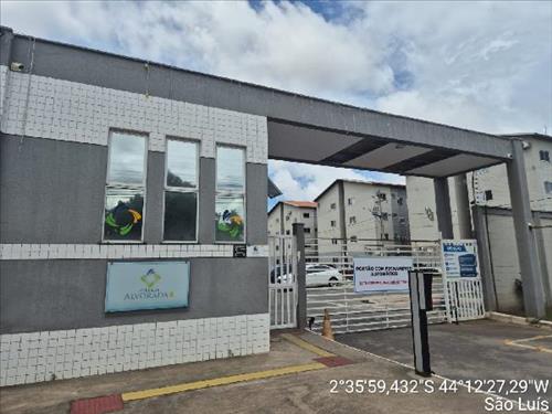 Apartamento      -   - 46,86m2