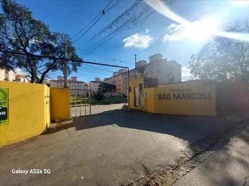 Apartamento      -   - 48,96m2