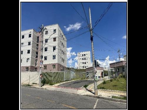 Apartamento      -   - 41,99m2