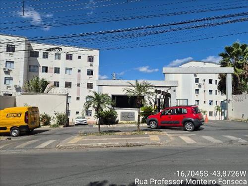 Apartamento      -   - 63,53m2