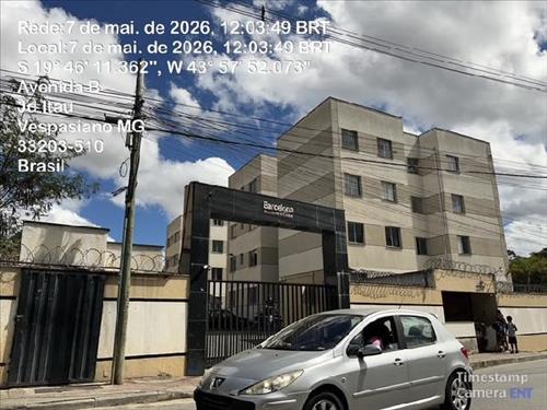 Apartamento      -   - 61,96m2