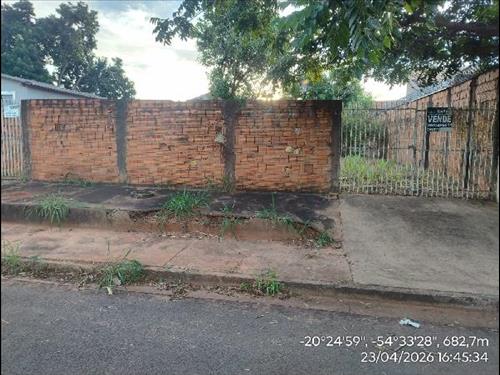 Terreno          -   - 396,00m2