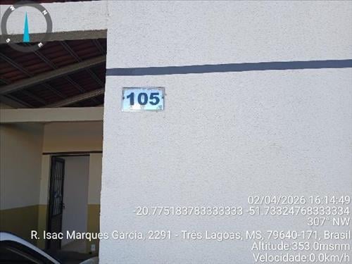 Casa             -   - 64,72m2