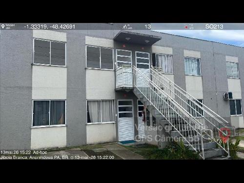 Apartamento      -   - 110,95m2
