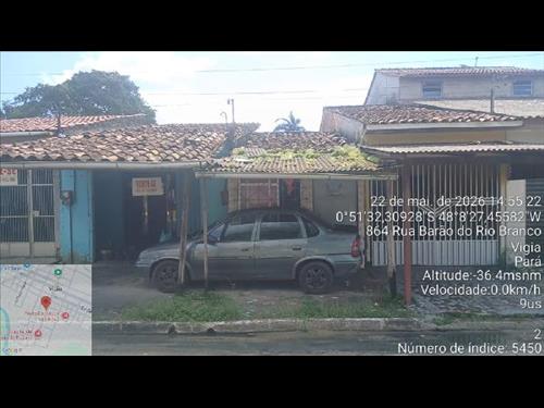 Casa             -   - 46,88m2