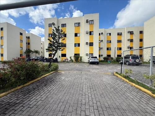 Apartamento      -   - 46,75m2