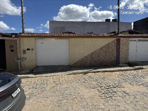 Casa             -   - 51,44m2