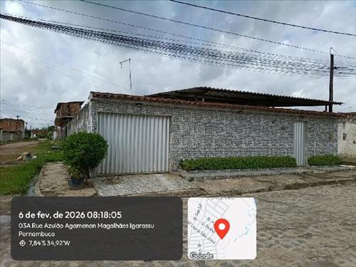 Casa             -   - 57,37m2
