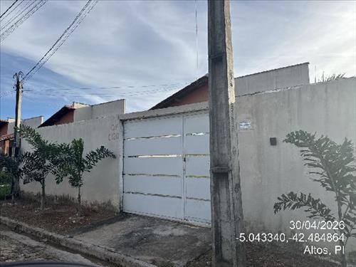 Casa             -   - 56,43m2