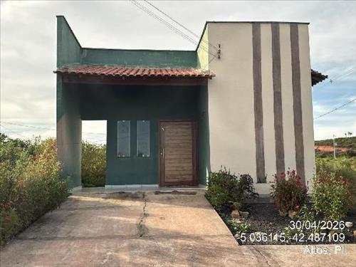 Casa             -   - 63,12m2