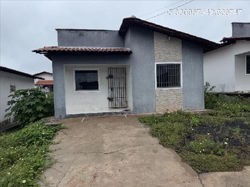 Casa             -   - 62,00m2