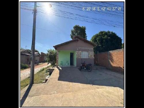 Casa             -   - 56,00m2