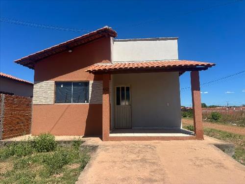 Casa             -   - 56,43m2