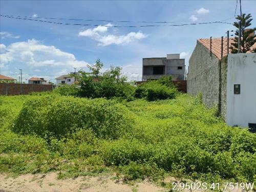 Terreno          -   - 200,00m2