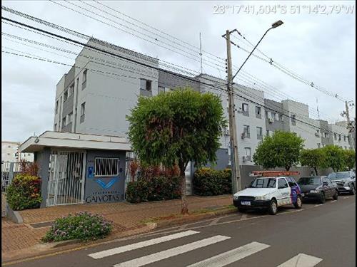 Apartamento      -   - 56,74m2