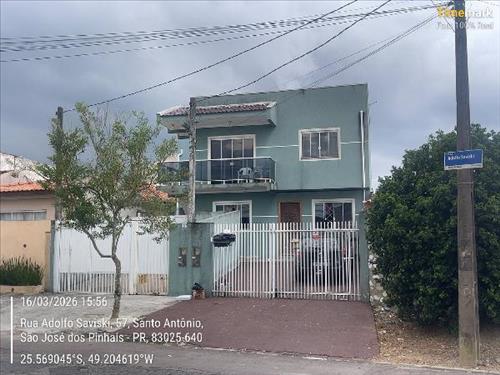 Casa             -   - 55,87m2