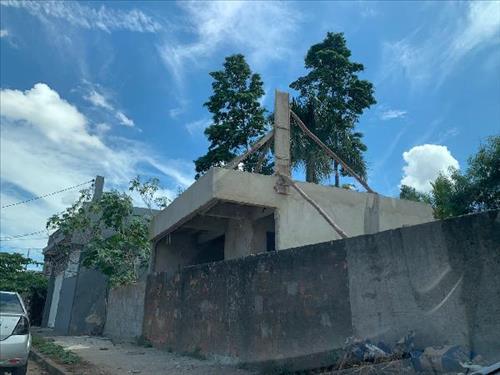 Terreno          -   - 415,20m2