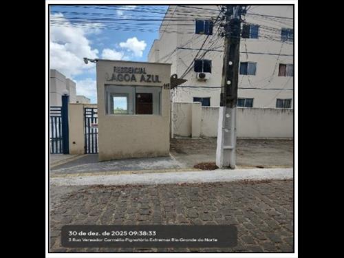Apartamento      -   - 60,56m2